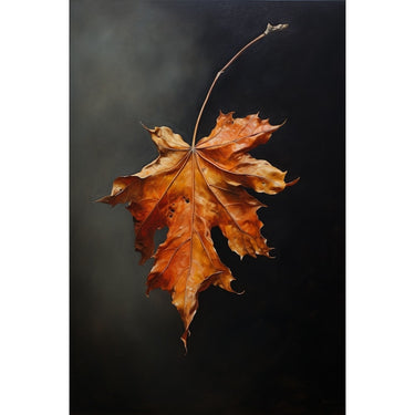 Tableau de Feuille Morte